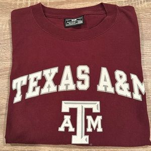 Texas A&M Shirt